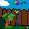 play Greeny Summer Park Escape Game