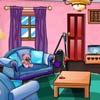 play Escape From Cartoon House