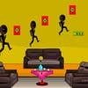 play Escape From Inventor House