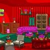 play Dandy Red Room Escape