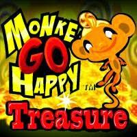 Pencilkids Monkey Go Happy Treasure