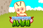 play Saving Little Alien