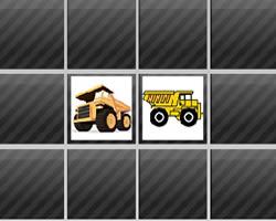 Dump Trucks Memory