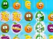 play Super Fruits Crush