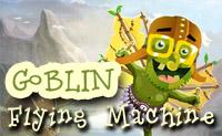 Goblin Flying Machine 1