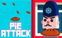 play Pie Attack