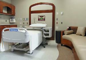 play West Bloomfield Hospital Escape Game