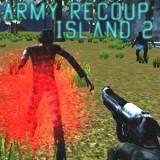 play Army Recoup: Island 2