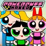 play Powerpuff Maker