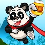 play Panda Honey Adventures