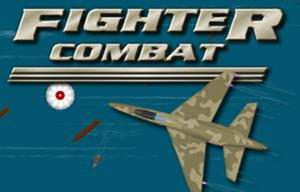 play Fighter Combat