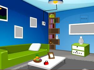 play Theescape Cute Kids Room Escape