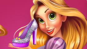 play Tangled Fashionista