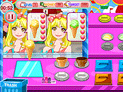play Emily'S Ice Cream Shop