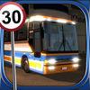 Ultimate City Bus Simulator 2016