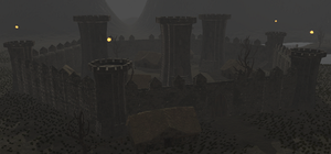 play The Kingdom'S Curse