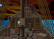 play Escape Pirate Treasure 1