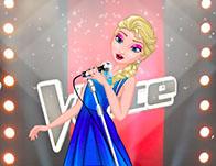 Disney The Voice Show