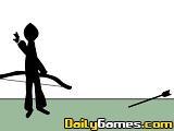 play Bow Man 2