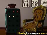 play The Watchers Chamber