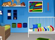 play Cute Kids Room Escape