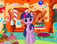 play My Little Pony Rush