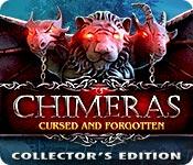 play Chimeras: Cursed And Forgotten Collector'S Edition