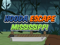play Hooda Escape Mississippi