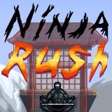 play Ninja Rush