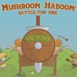play Mushroom Haboom: Battle For Pine