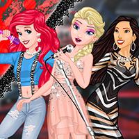 play Disney The Voice Show