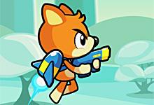 play Bear In Super Action 2