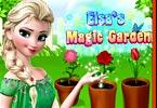 Elsas Magical Garden