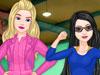 play Barbie Spy Squad