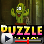 play Puzzle Bungalow Escape Game Walkthrough