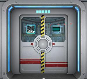 play 365Escape Alien Battleship 2 Escape