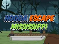 play Hooda Escape: Mississippi