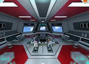 play Alien Battleship Escape 2