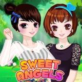 play Sweet Angels