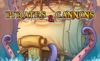 Pirates And Cannons