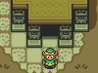 play Legend Of Zelda Ancient Stone Tablets