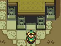 Legend Of Zelda Ancient Stone Tablets