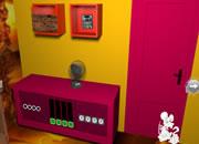 play Real World Escape 157 Golden Coin