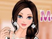 play Modern Rapunzel Dress Up