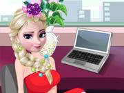 play Elsa Business Manager