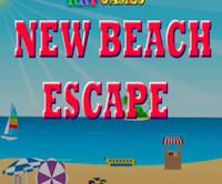 Knf New Beach Escape