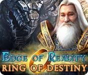 Edge Of Reality: Ring Of Destiny