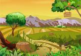 play Cold Bear Forest Escape