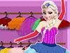 play Elsa Ballet Dancer