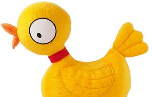 play Duck